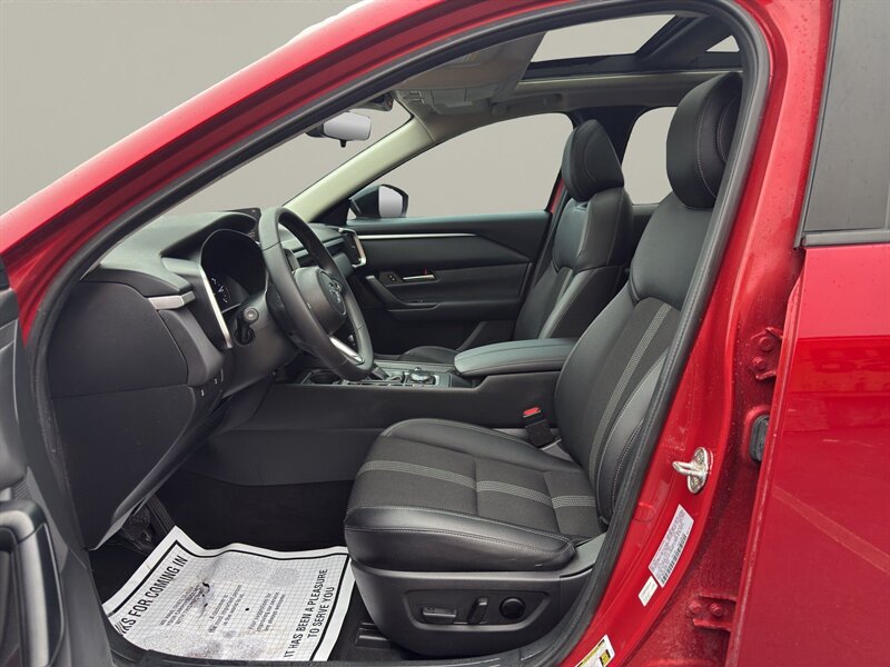 2023 Mazda CX-50 2.5 S Preferred Plus - Photo 9 - Warrington, PA 18976