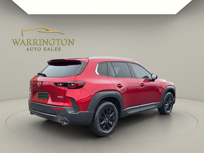 2023 Mazda CX-50 2.5 S Preferred Plus - Photo 7 - Warrington, PA 18976