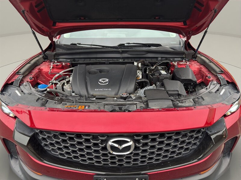 2023 Mazda CX-50 2.5 S Preferred Plus - Photo 20 - Warrington, PA 18976