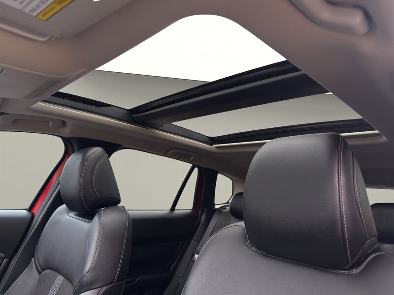 2023 Mazda CX-50 2.5 S Preferred Plus - Photo 23 - Warrington, PA 18976