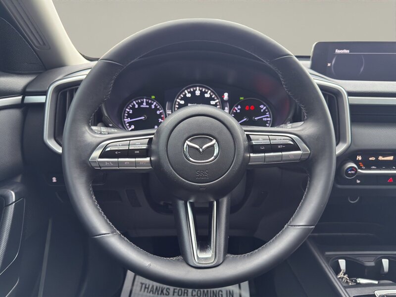 2023 Mazda CX-50 2.5 S Preferred Plus - Photo 10 - Warrington, PA 18976