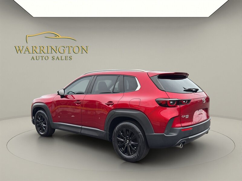 2023 Mazda CX-50 2.5 S Preferred Plus - Photo 5 - Warrington, PA 18976