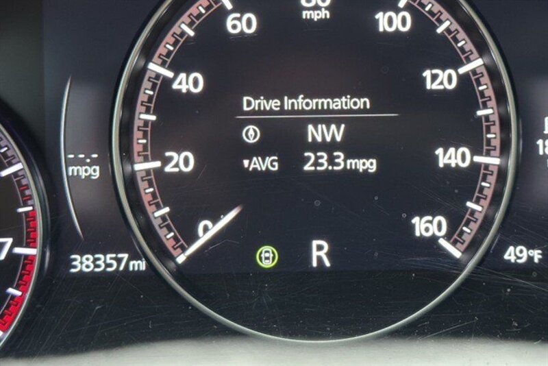 2023 Mazda CX-50 2.5 S Preferred Plus - Photo 11 - Warrington, PA 18976