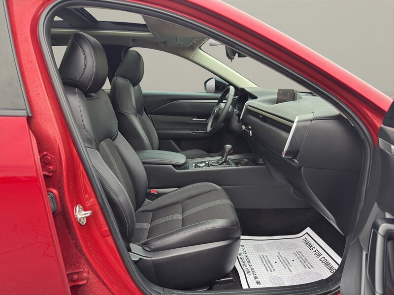 2023 Mazda CX-50 2.5 S Preferred Plus - Photo 17 - Warrington, PA 18976