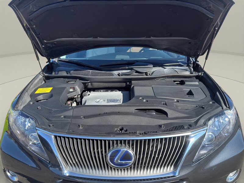 2010 Lexus RX 450h - Photo 21 - Warrington, PA 18976