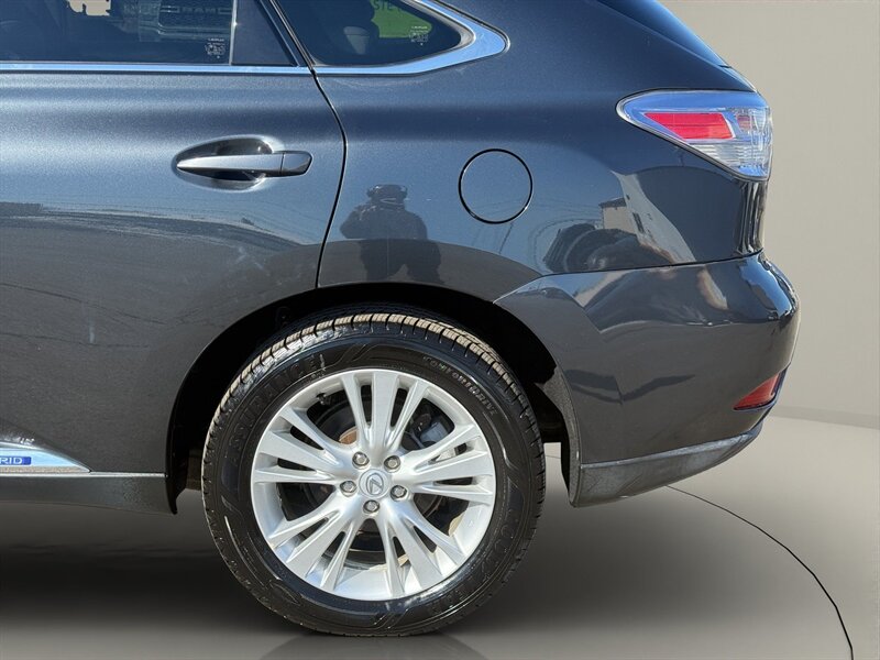 2010 Lexus RX 450h - Photo 24 - Warrington, PA 18976