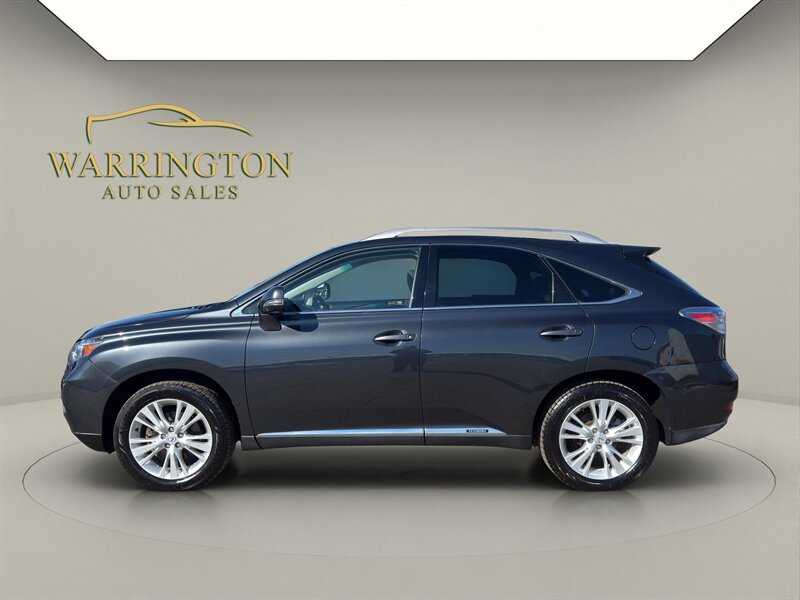 2010 Lexus RX 450h - Photo 4 - Warrington, PA 18976