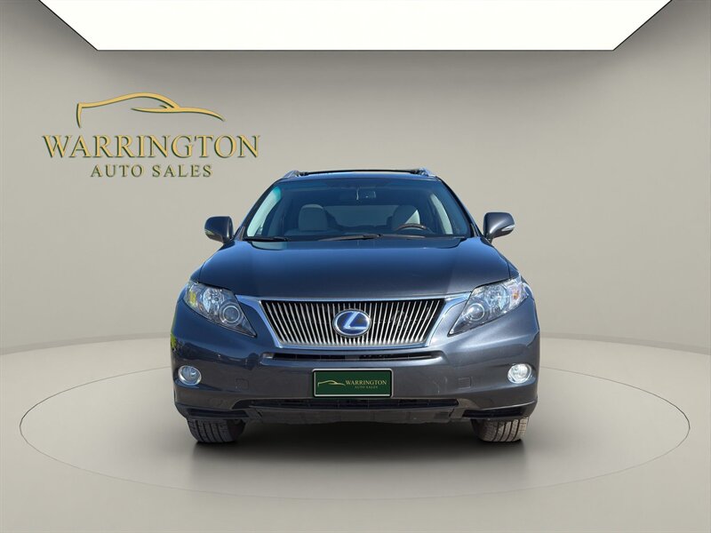 2010 Lexus RX 450h - Photo 2 - Warrington, PA 18976