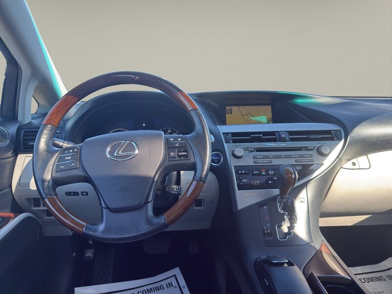 2010 Lexus RX 450h - Photo 14 - Warrington, PA 18976