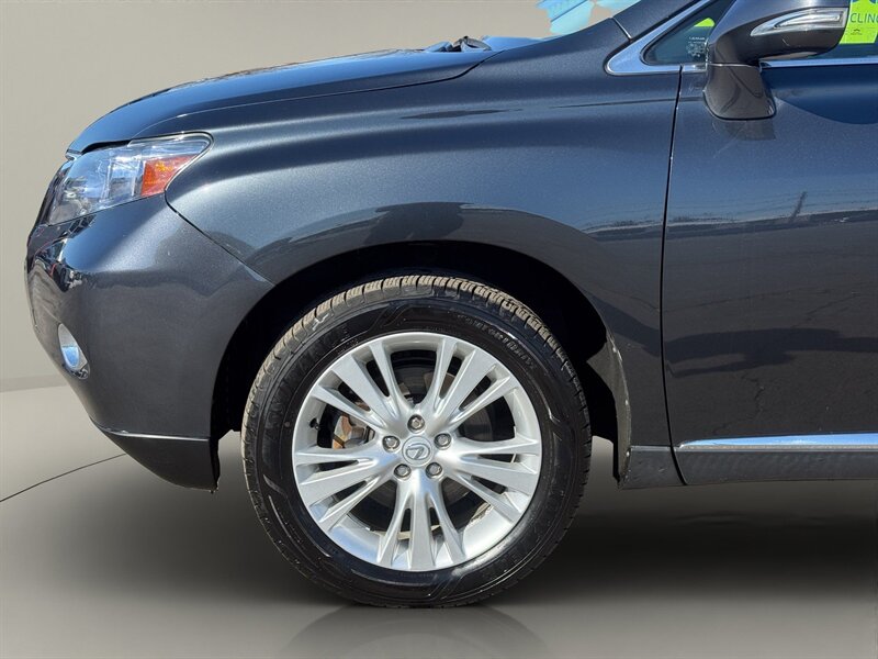 2010 Lexus RX 450h - Photo 22 - Warrington, PA 18976