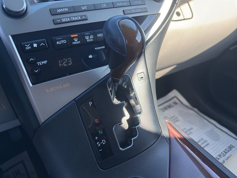 2010 Lexus RX 450h - Photo 15 - Warrington, PA 18976