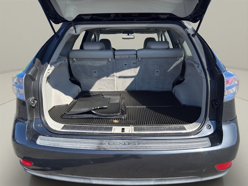 2010 Lexus RX 450h - Photo 20 - Warrington, PA 18976
