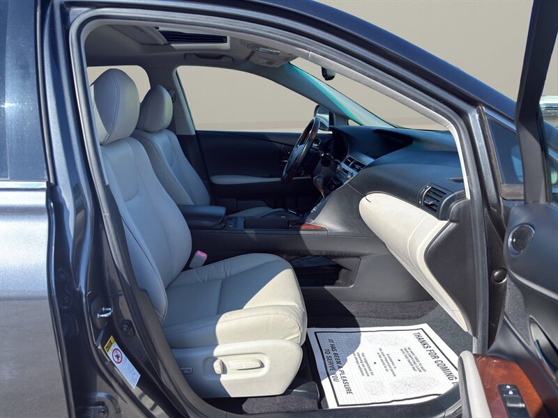 2010 Lexus RX 450h - Photo 18 - Warrington, PA 18976