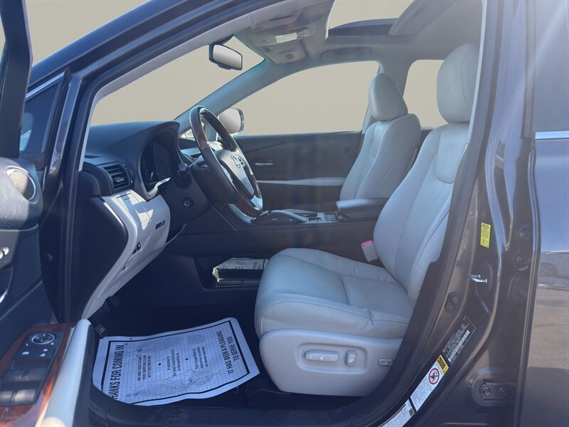 2010 Lexus RX 450h - Photo 9 - Warrington, PA 18976