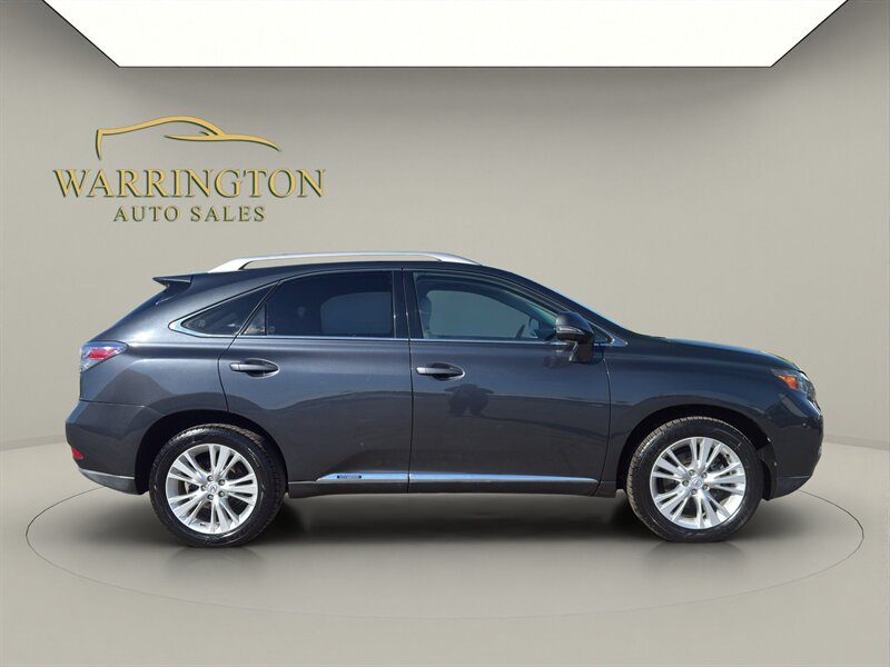 2010 Lexus RX 450h - Photo 8 - Warrington, PA 18976