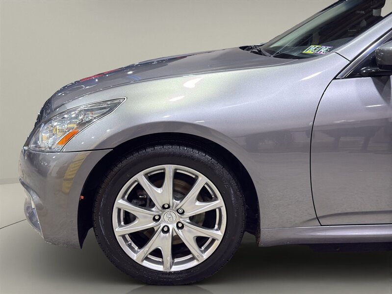 2013 INFINITI G37x x - Photo 22 - Warrington, PA 18976