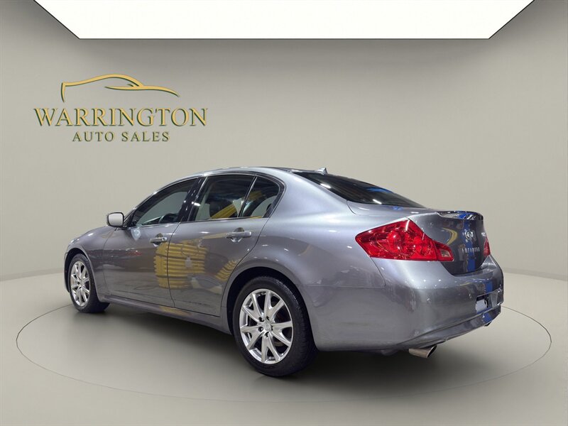 2013 INFINITI G37x x - Photo 5 - Warrington, PA 18976