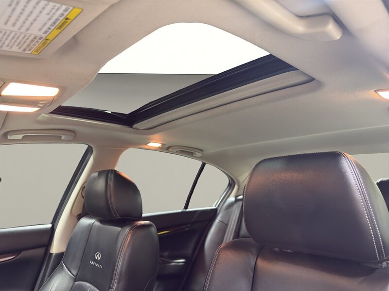 2013 INFINITI G37x x - Photo 24 - Warrington, PA 18976