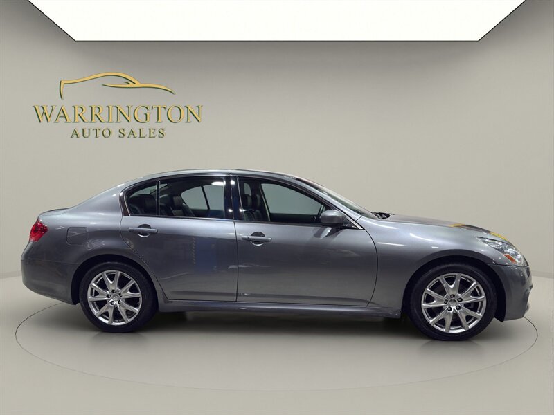2013 INFINITI G37x x - Photo 8 - Warrington, PA 18976