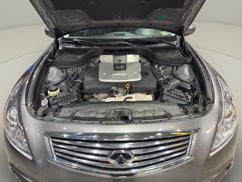 2013 INFINITI G37x x - Photo 21 - Warrington, PA 18976
