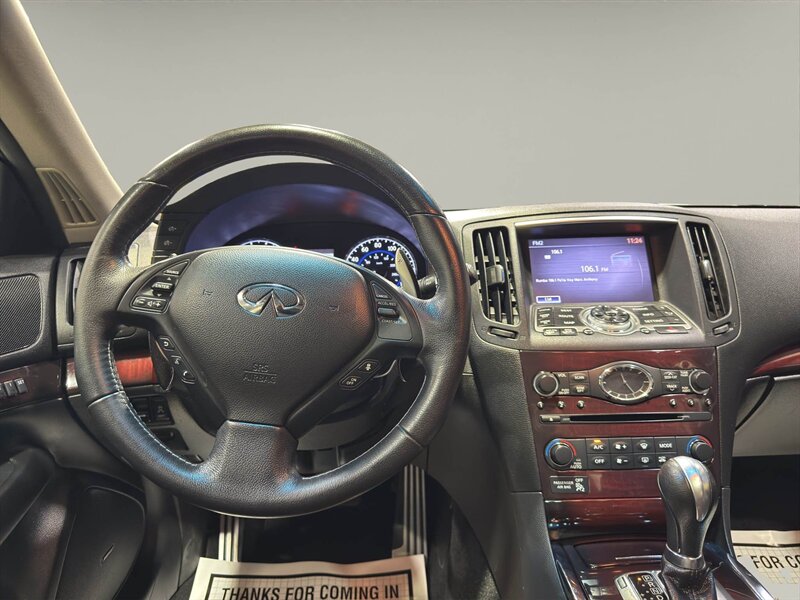 2013 INFINITI G37x x - Photo 14 - Warrington, PA 18976