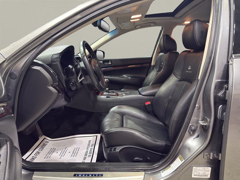 2013 INFINITI G37x x - Photo 9 - Warrington, PA 18976