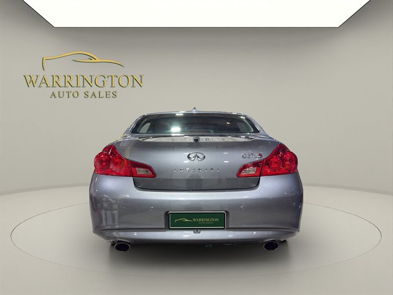 2013 INFINITI G37x x - Photo 6 - Warrington, PA 18976