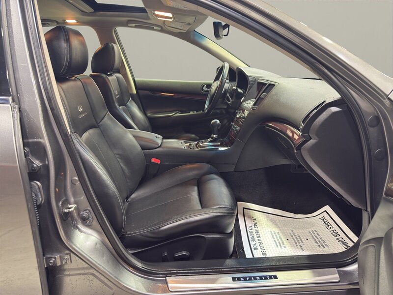 2013 INFINITI G37x x - Photo 18 - Warrington, PA 18976