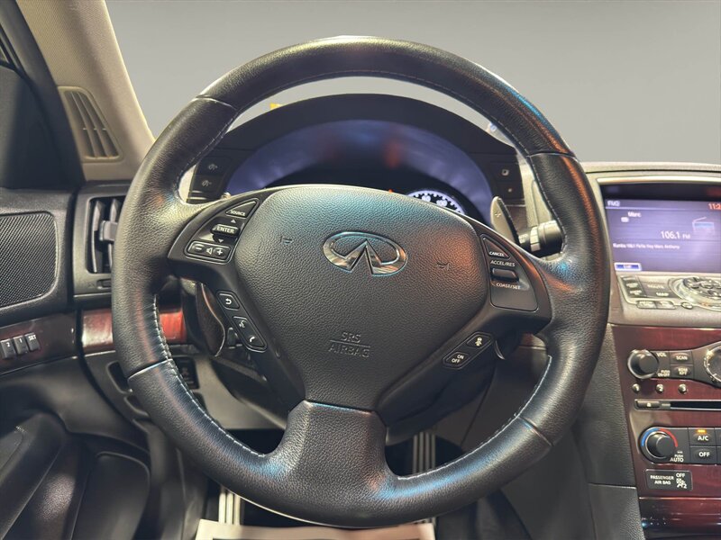 2013 INFINITI G37x x - Photo 10 - Warrington, PA 18976