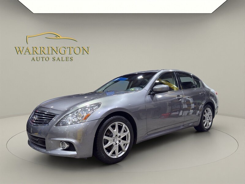 2013 INFINITI G37x x - Photo 3 - Warrington, PA 18976