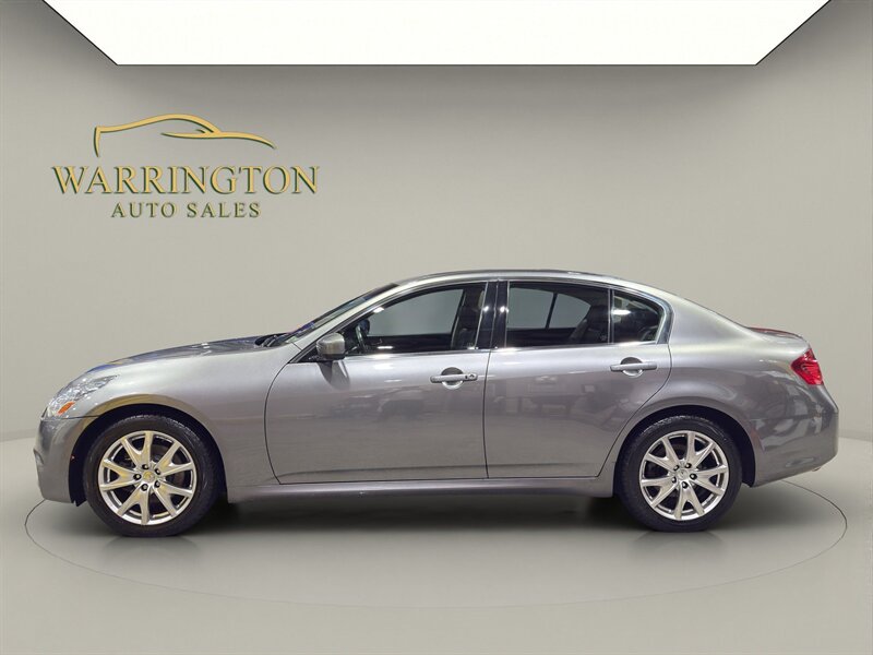 2013 INFINITI G37x x - Photo 4 - Warrington, PA 18976