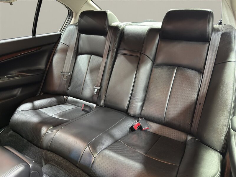 2013 INFINITI G37x x - Photo 13 - Warrington, PA 18976