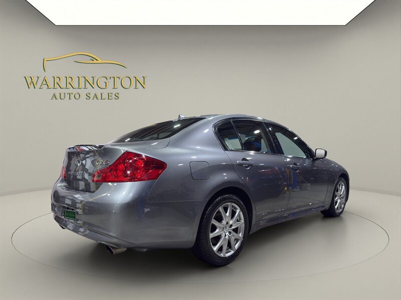 2013 INFINITI G37x x - Photo 7 - Warrington, PA 18976