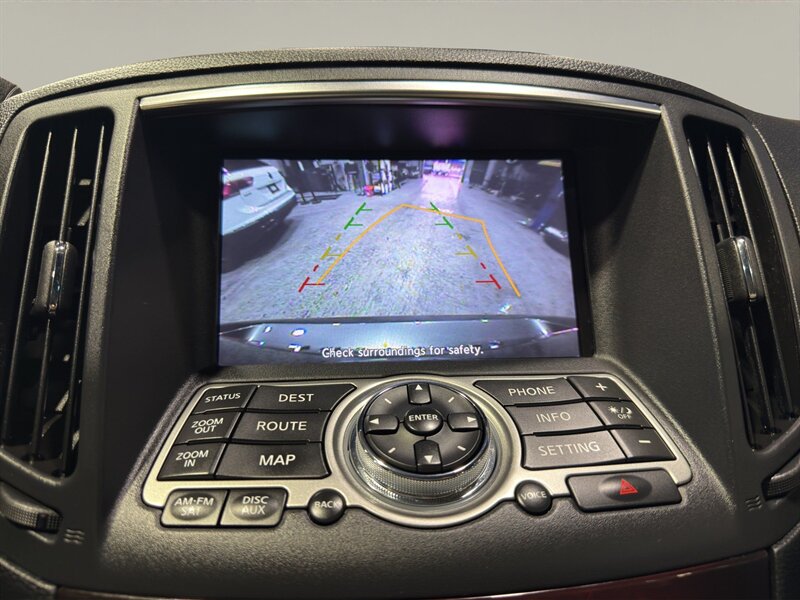 2013 INFINITI G37x x - Photo 16 - Warrington, PA 18976