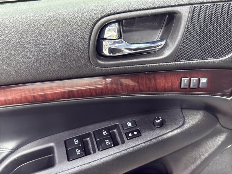 2013 INFINITI G37x x - Photo 12 - Warrington, PA 18976