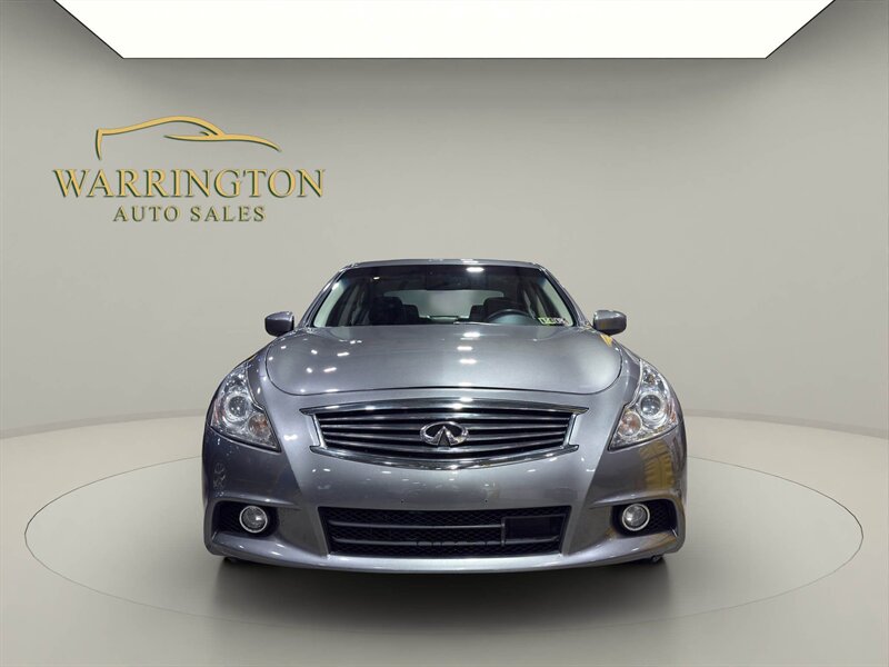 2013 INFINITI G37x x - Photo 2 - Warrington, PA 18976