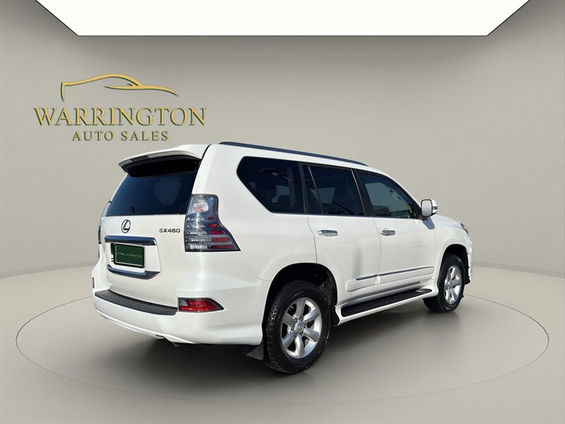2019 Lexus GX 460 - Photo 7 - Warrington, PA 18976