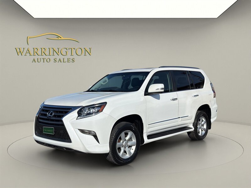 2019 Lexus GX 460 - Photo 3 - Warrington, PA 18976