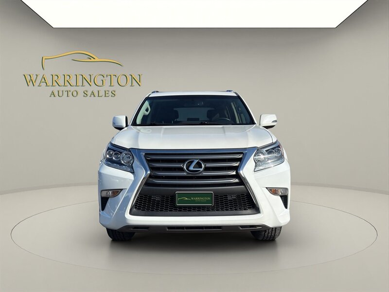 2019 Lexus GX 460 - Photo 2 - Warrington, PA 18976