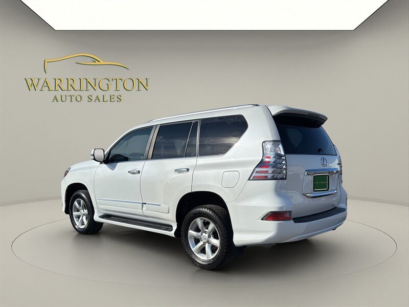 2019 Lexus GX 460 - Photo 5 - Warrington, PA 18976