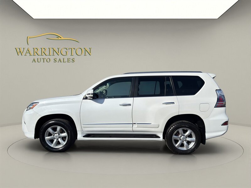 2019 Lexus GX 460 - Photo 4 - Warrington, PA 18976