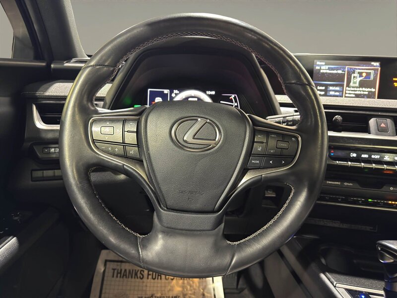 2020 Lexus UX 250h - Photo 10 - Warrington, PA 18976