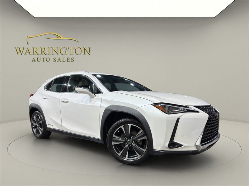 2020 Lexus UX 250h - Photo 1 - Warrington, PA 18976