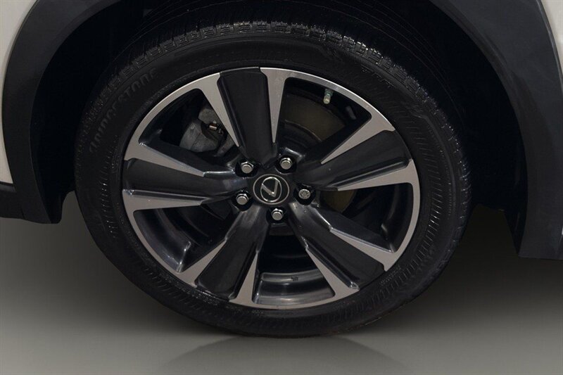 2020 Lexus UX 250h - Photo 18 - Warrington, PA 18976