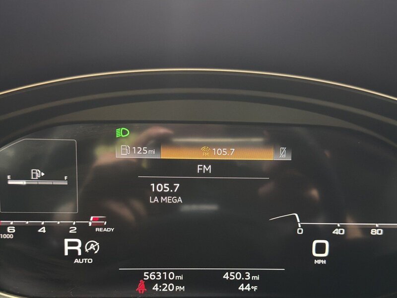 2022 Audi Q5 Premium Plus 45 TFSI S line quattro S tronic - Photo 11 - Warrington, PA 18976