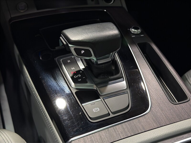 2022 Audi Q5 Premium Plus 45 TFSI S line quattro S tronic - Photo 15 - Warrington, PA 18976