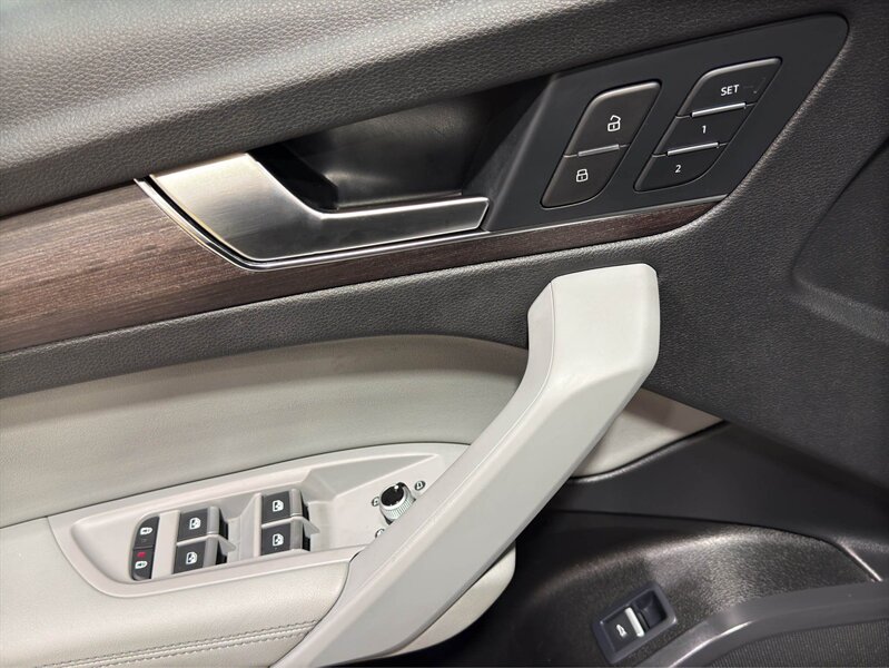 2022 Audi Q5 Premium Plus 45 TFSI S line quattro S tronic - Photo 12 - Warrington, PA 18976