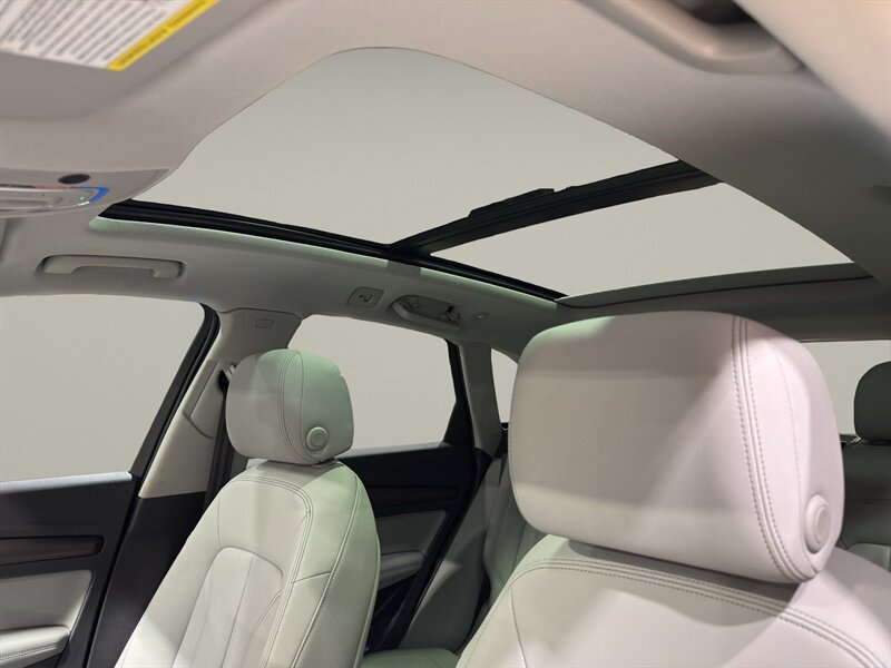 2022 Audi Q5 Premium Plus 45 TFSI S line quattro S tronic - Photo 23 - Warrington, PA 18976