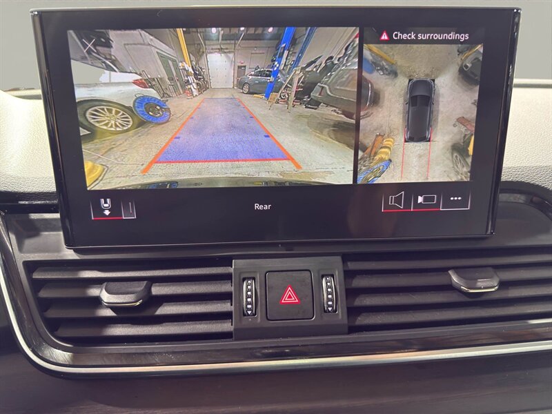 2022 Audi Q5 Premium Plus 45 TFSI S line quattro S tronic - Photo 16 - Warrington, PA 18976