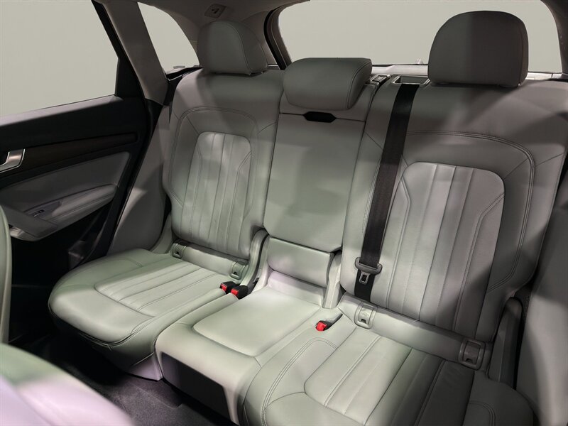 2022 Audi Q5 Premium Plus 45 TFSI S line quattro S tronic - Photo 13 - Warrington, PA 18976